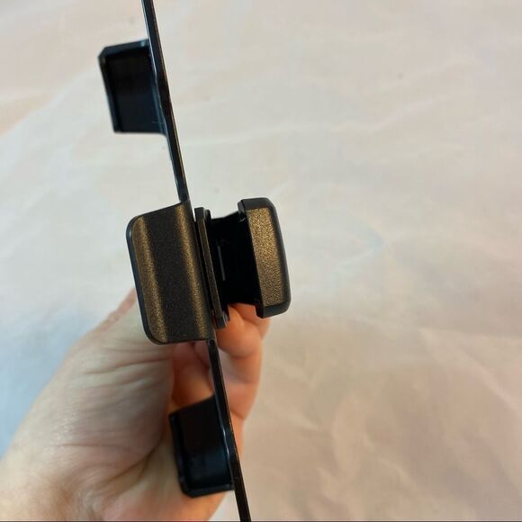 Otterbox Phone Clip iPhone 7 Black Holster Unisex Casual Everyday Use Practical - Picture 5 of 6